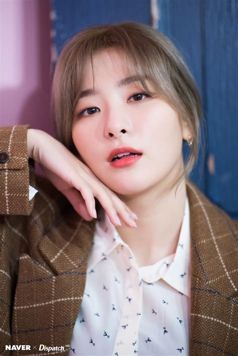 Seulgi .